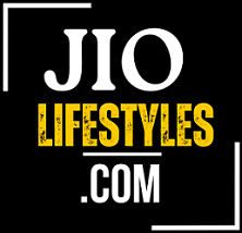 jio lifestyles logo